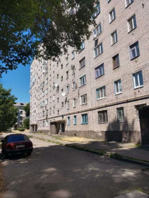 For Sale: 2-Bedroom Apartment in a Great Location