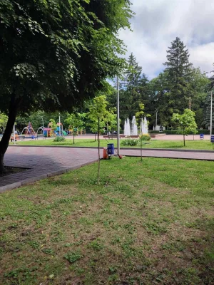 For Sale: 2-Bedroom Apartment in a Great Location
