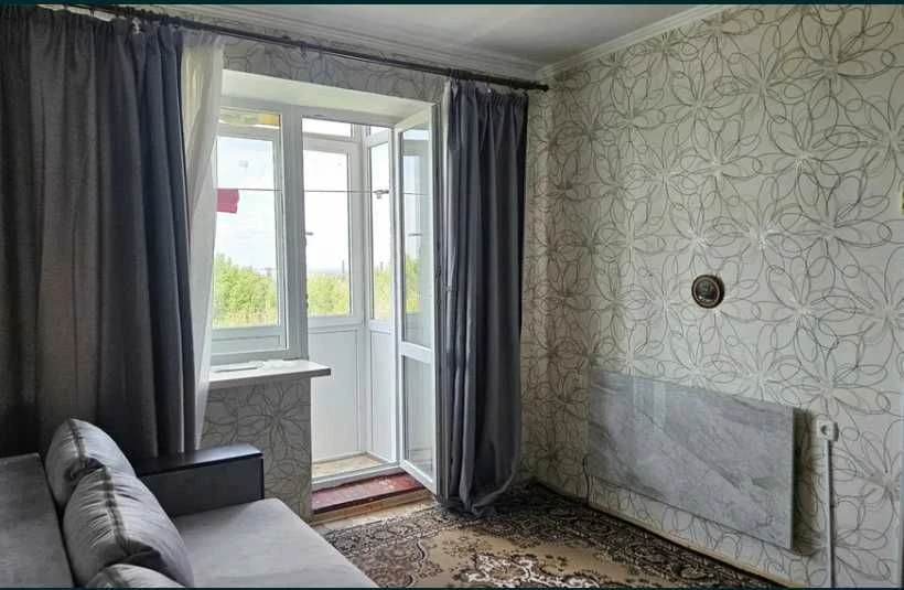 For Sale: 2-Bedroom Apartment in a Great Location