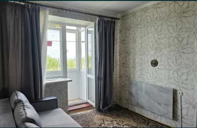 For Sale: 2-Bedroom Apartment in a Great Location