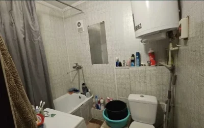 For Sale: 2-Bedroom Apartment in a Great Location