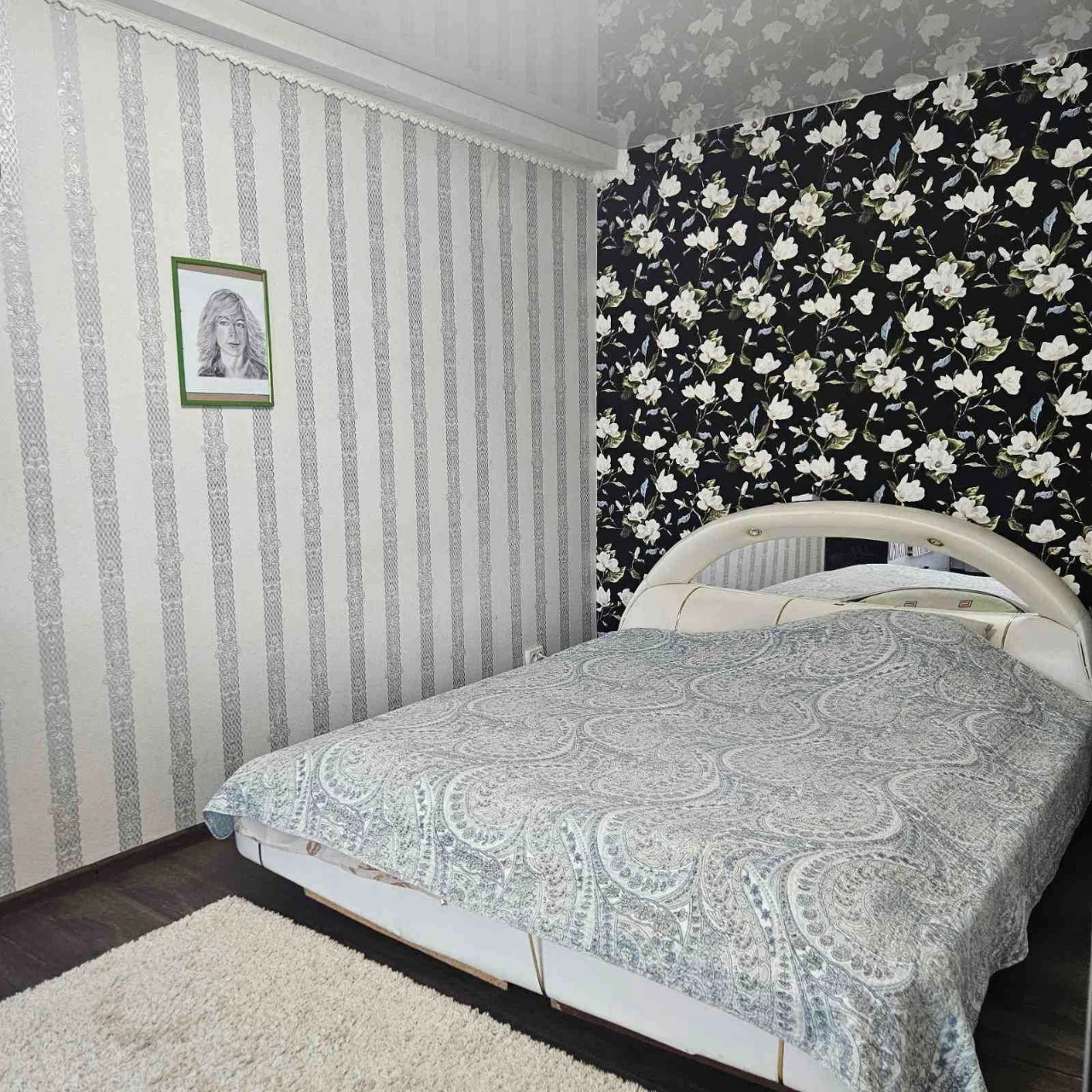 Продам 3-х комн. с ремонтом и мебелью на Черемушках
