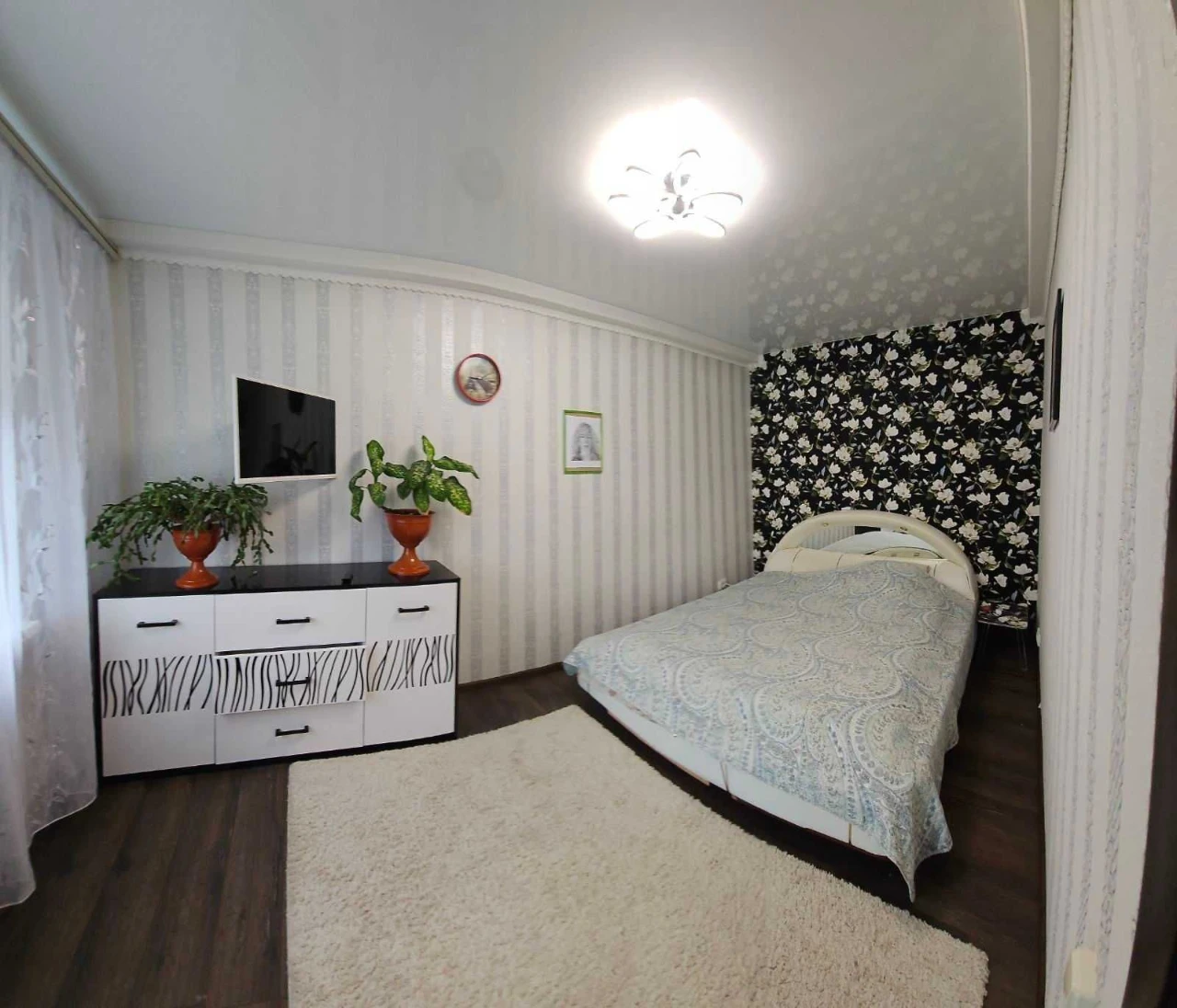 Продам 3-х комн. с ремонтом и мебелью на Черемушках