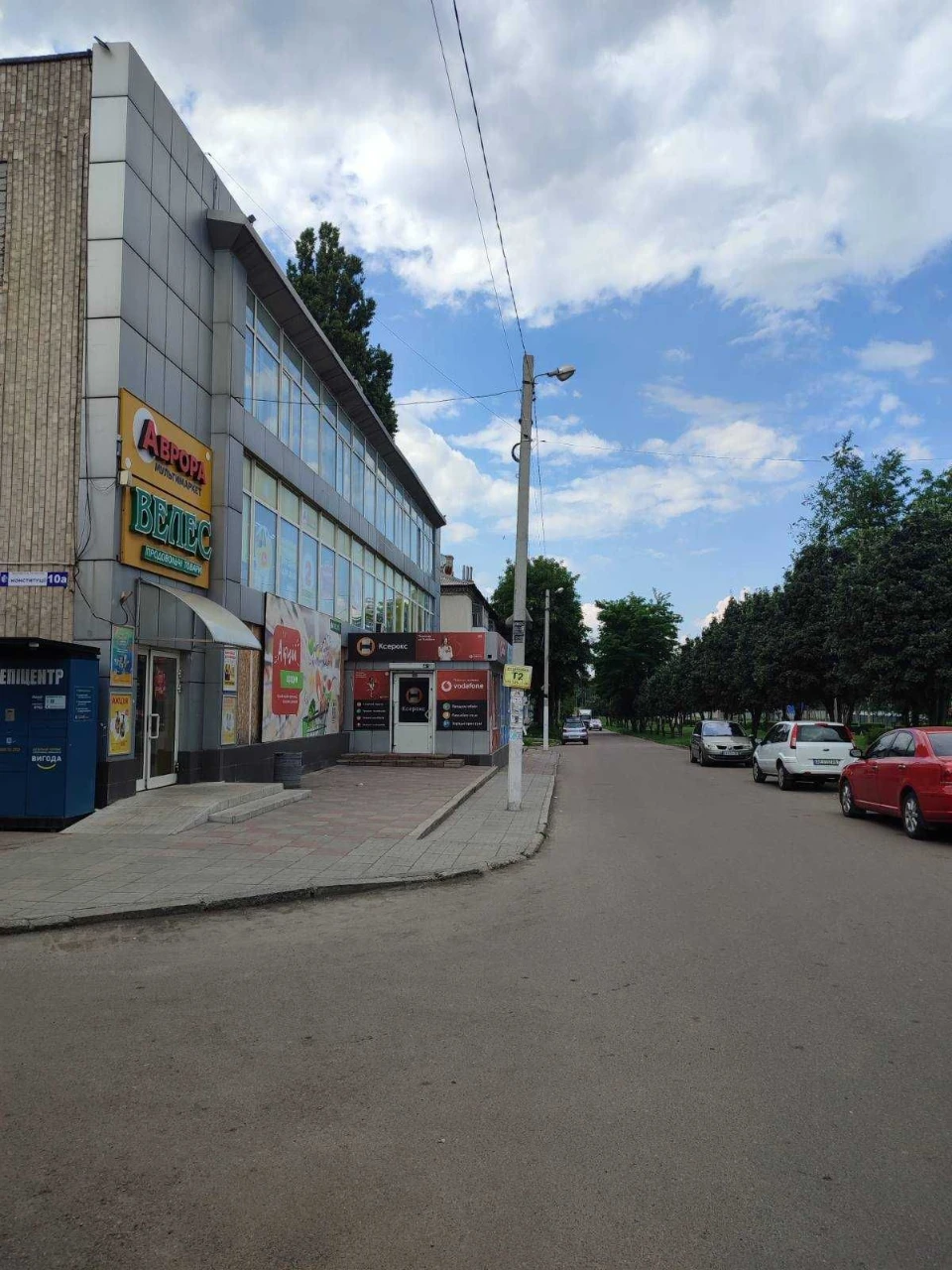 Лучшая цена в районе! Продам 2-х комн. на Соцгороде