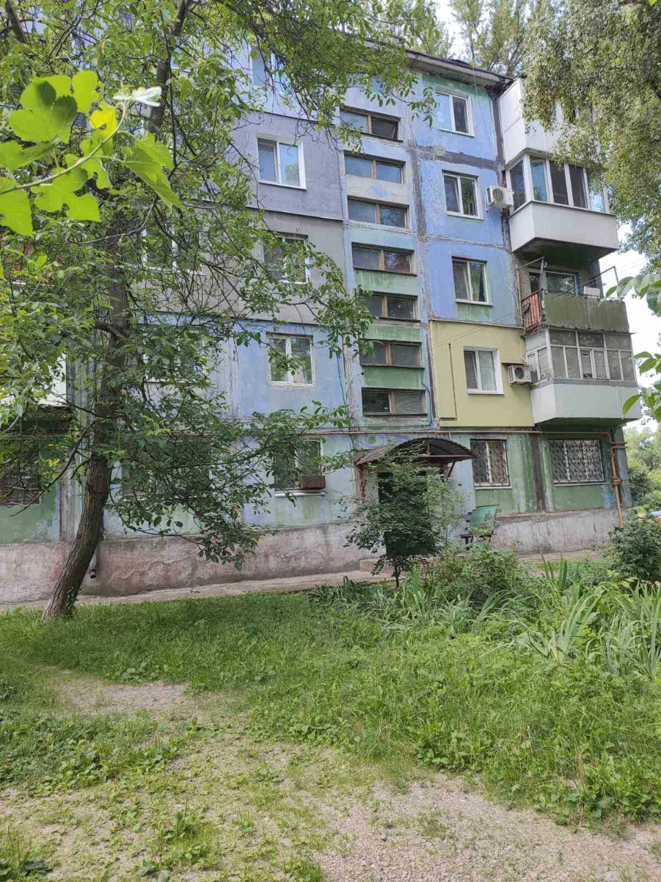 Лучшая цена в районе! Продам 2-х комн. на Соцгороде