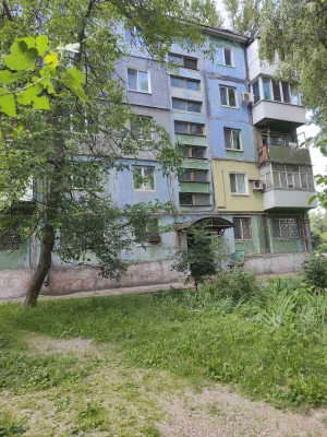 Лучшая цена в районе! Продам 2-х комн. на Соцгороде