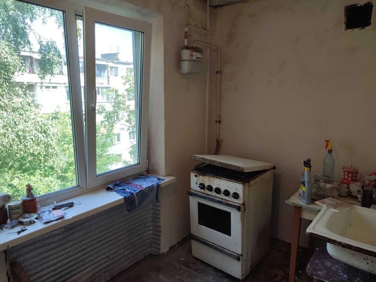 Лучшая цена в районе! Продам 2-х комн. на Соцгороде