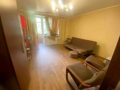 For sale: 2-bedroom apartment in the city center.