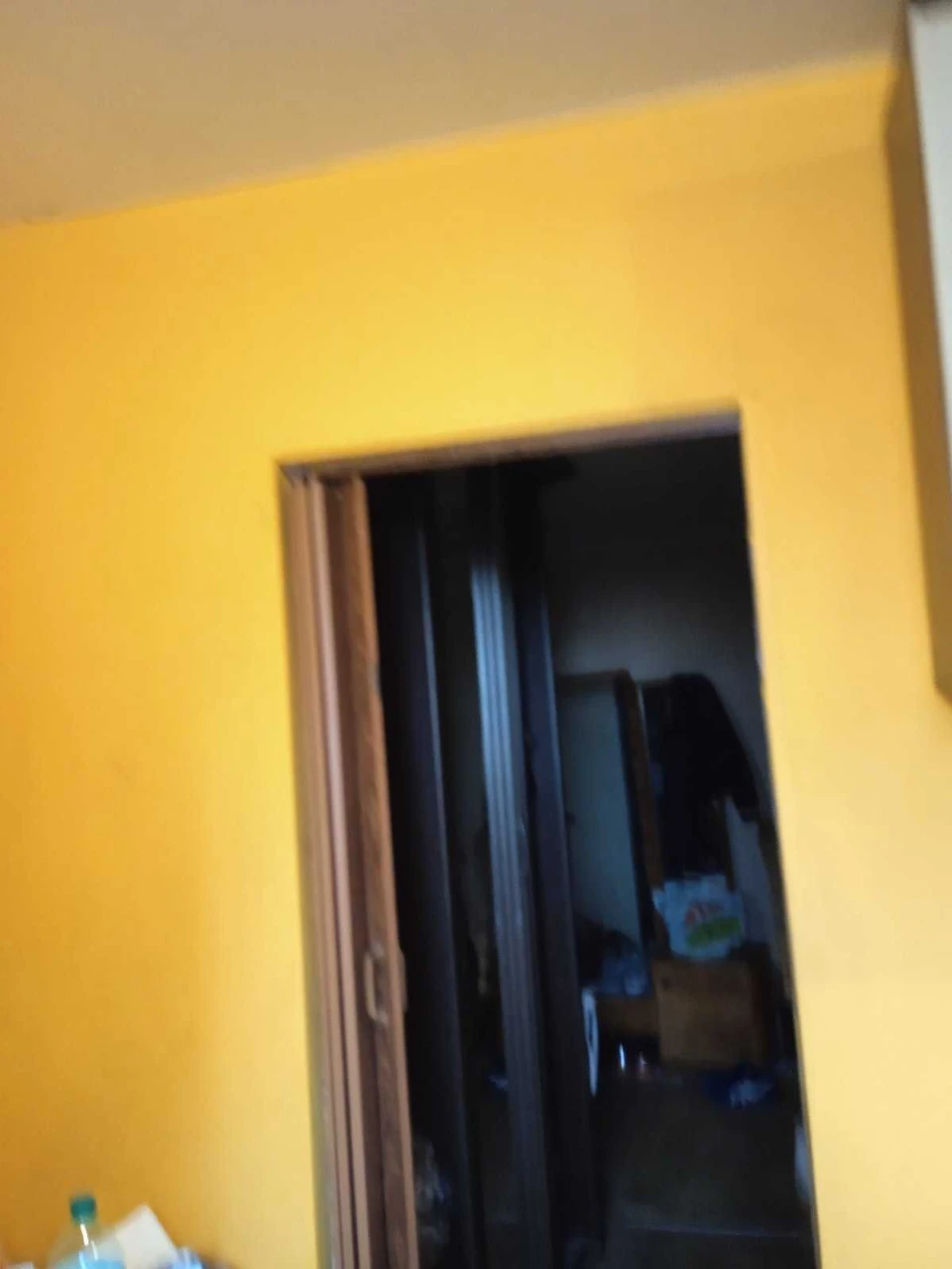For sale: 2-bedroom apartment in the city center.