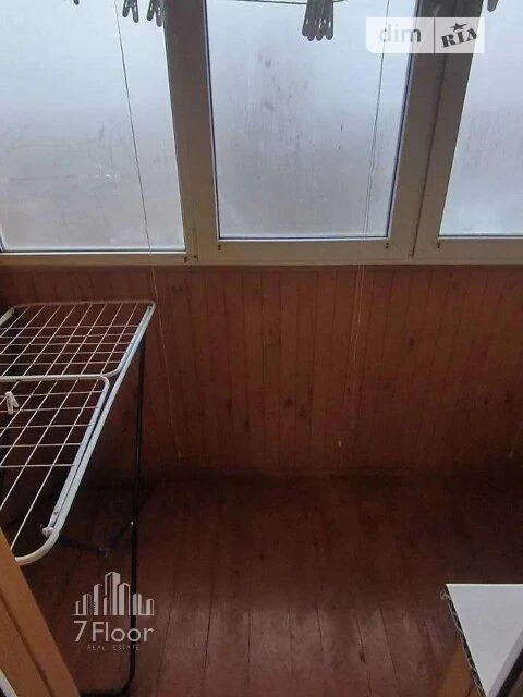 For sale 1-room apartment 37 sq. m. on Teremkivska Street 21 • ID 346