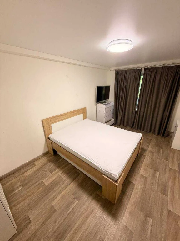 For Sale: 3-bedroom apartment. Cheremushky. Kastan