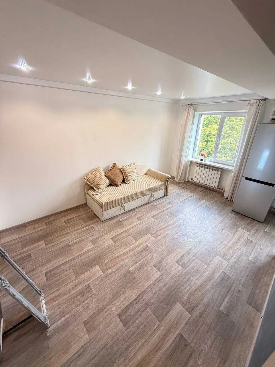 For Sale: 3-bedroom apartment. Cheremushky. Kastan