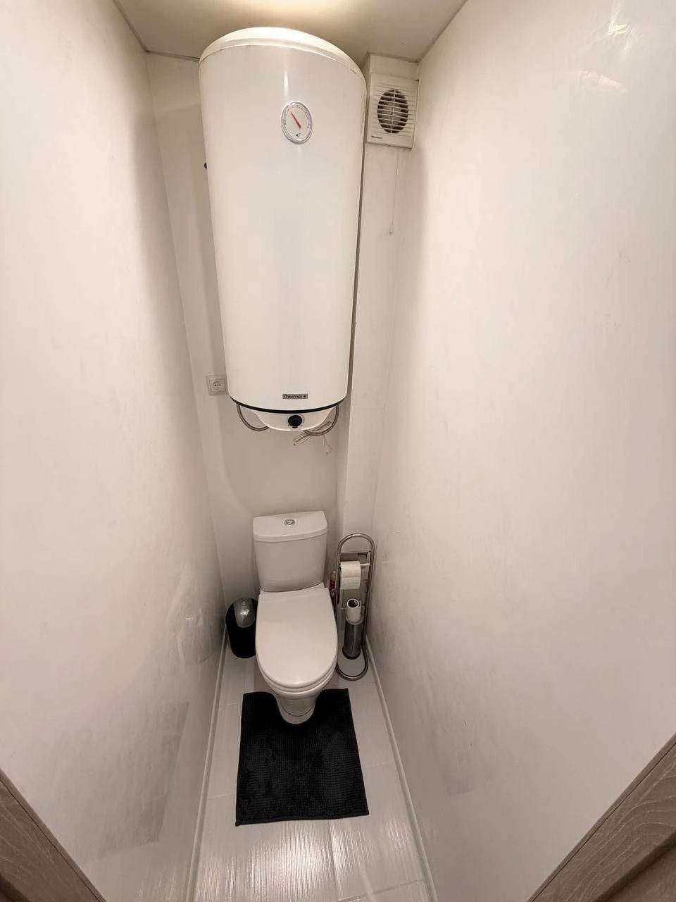 For Sale: 3-bedroom apartment. Cheremushky. Kastan