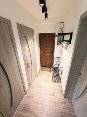 For Sale: 3-bedroom apartment. Cheremushky. Kastan