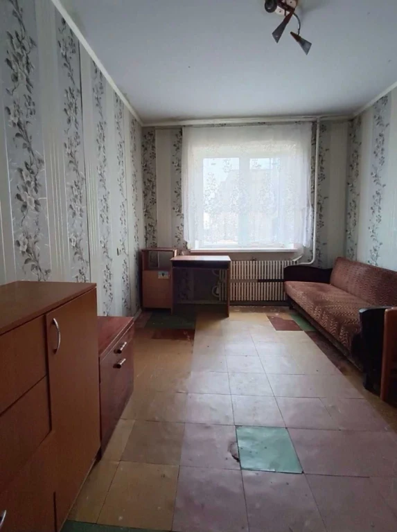 ПРОДАЖ 2-кімнатної квартири на вул. Харківській (лівий берег