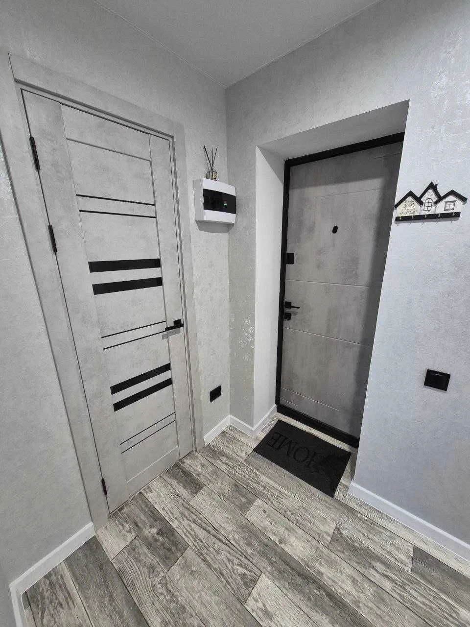 Renovated + perfect layout! 2-bedroom apartment in Dneprostroye