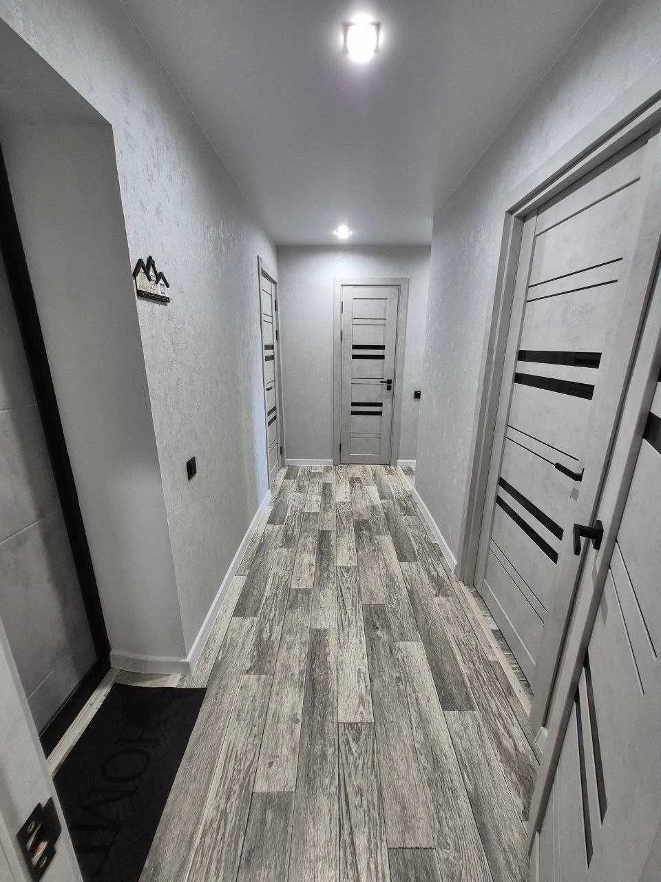 Renovated + perfect layout! 2-bedroom apartment in Dneprostroye
