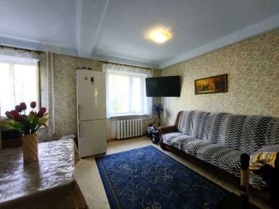 Apartment. Kam'yanske, Kam'yanske (Dniprozhirzhynsk), Maksima