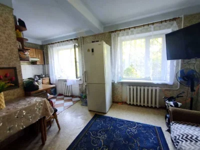 Apartment. Kam'yanske, Kam'yanske (Dniprozhirzhynsk), Maksima