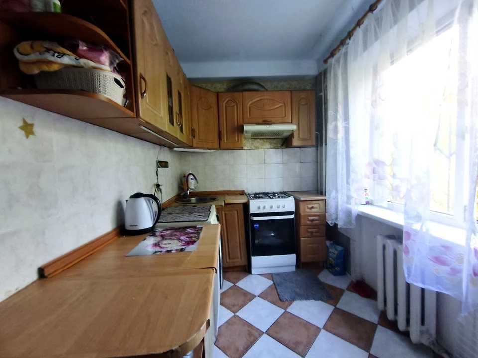 Apartment. Kam'yanske, Kam'yanske (Dniprozhirzhynsk), Maksima