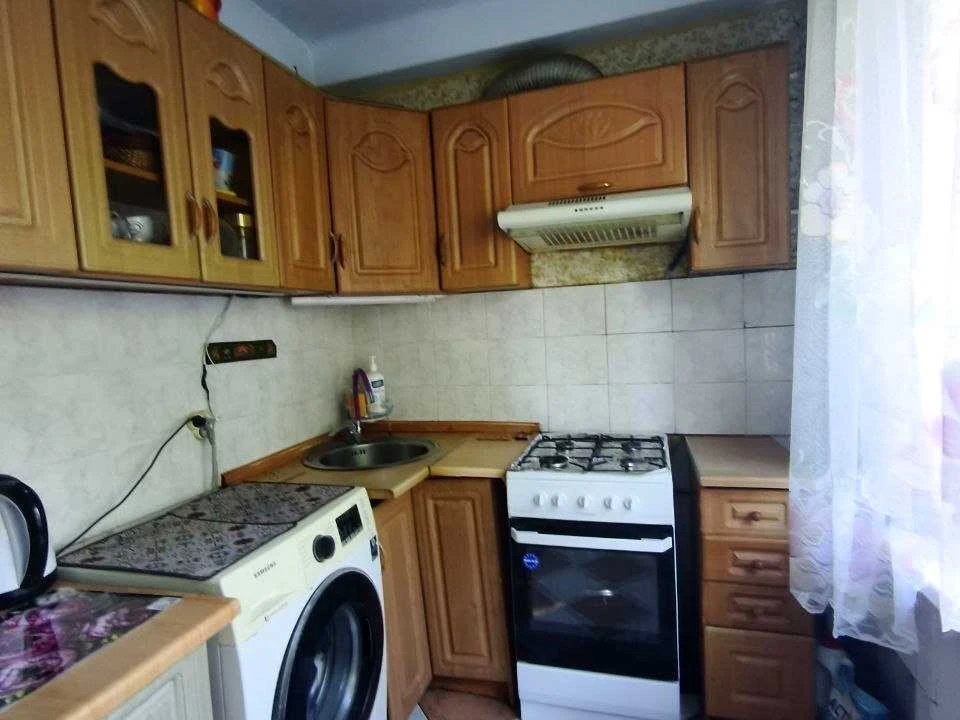 Apartment. Kam'yanske, Kam'yanske (Dniprozhirzhynsk), Maksima