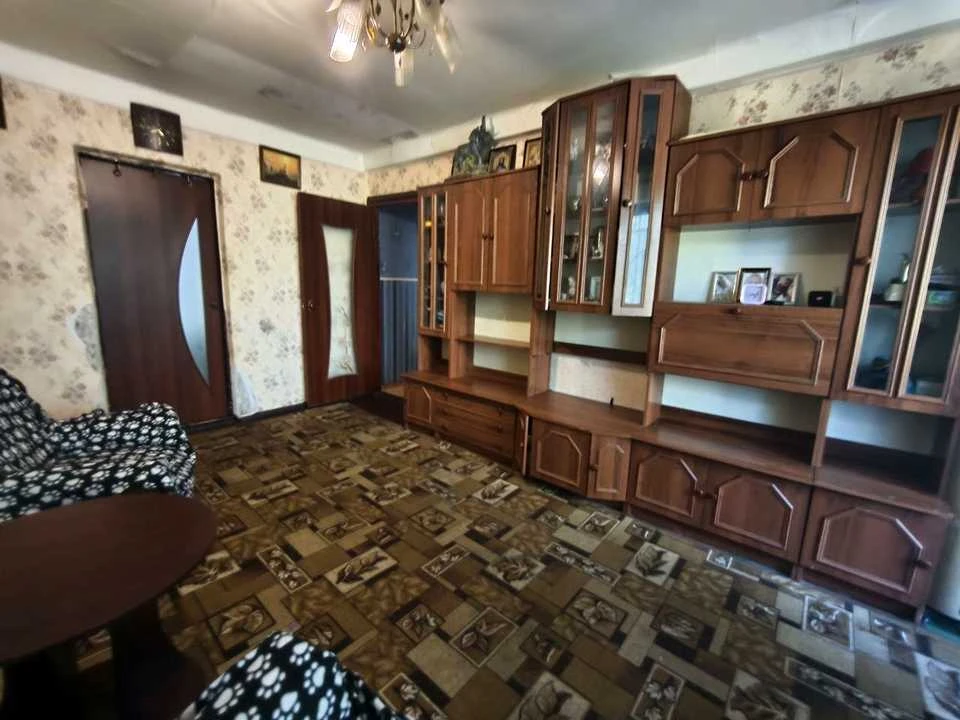 Apartment. Kam'yanske, Kam'yanske (Dniprozhirzhynsk), Maksima