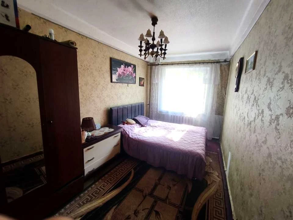 Apartment. Kam'yanske, Kam'yanske (Dniprozhirzhynsk), Maksima
