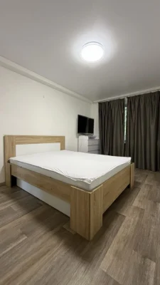 For Sale: 3-bedroom apartment. Right Bank. Cheremushki.