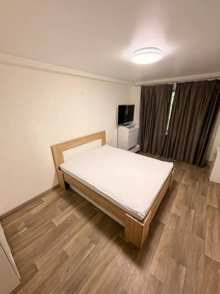 For Sale: 3-bedroom apartment. Right Bank. Cheremushki.