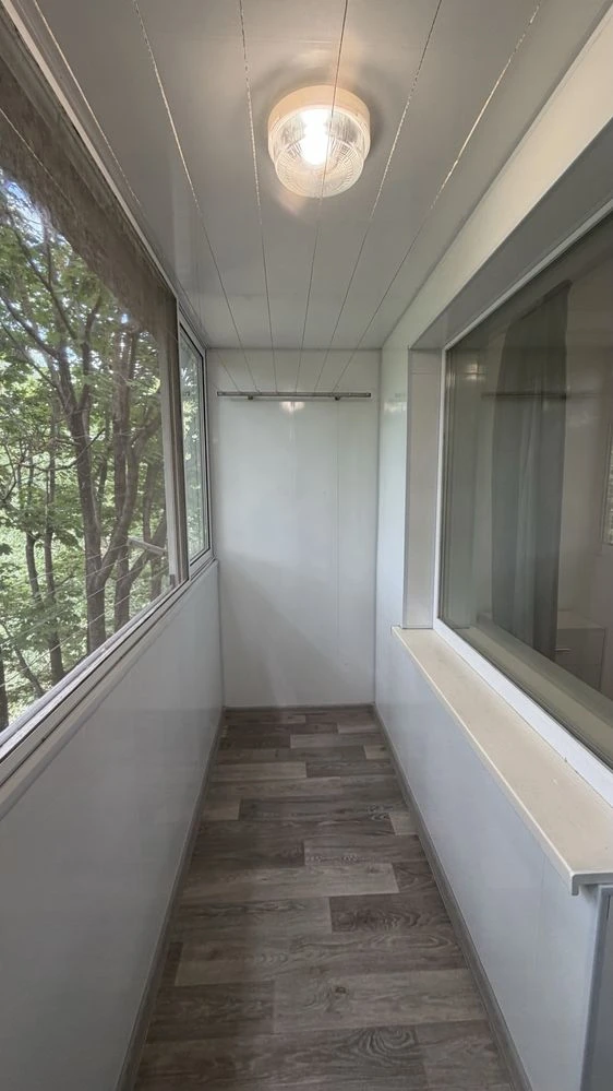 For Sale: 3-bedroom apartment. Right Bank. Cheremushki.