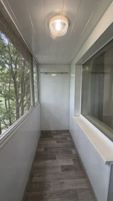 For Sale: 3-bedroom apartment. Right Bank. Cheremushki.
