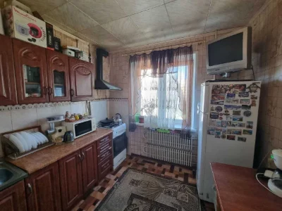 Продається власний 5-кімнатний будинок у Кам'янському