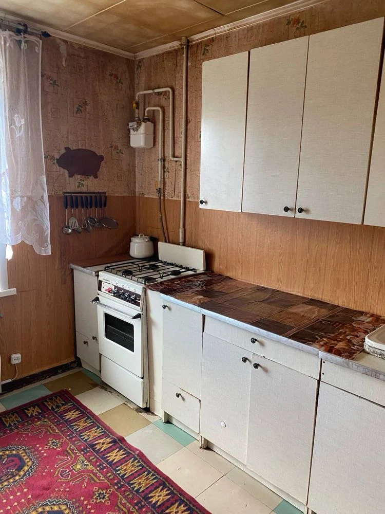 For Sale: 2-room apartment on the BAME