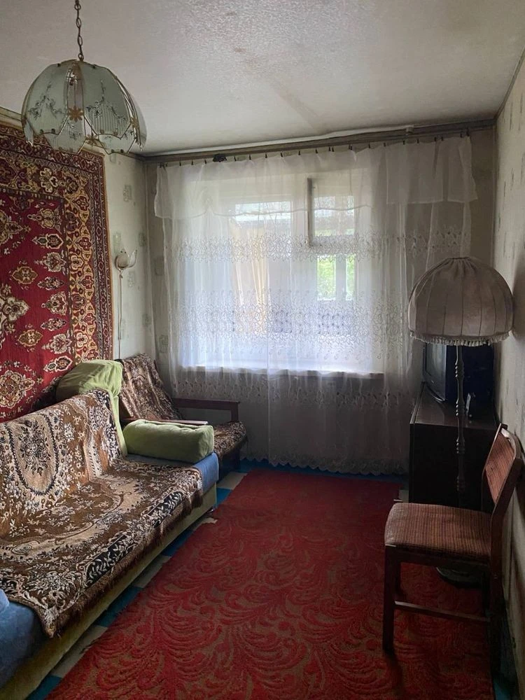 For Sale: 2-room apartment on the BAME