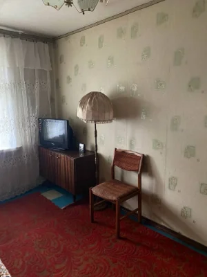 For Sale: 2-room apartment on the BAME