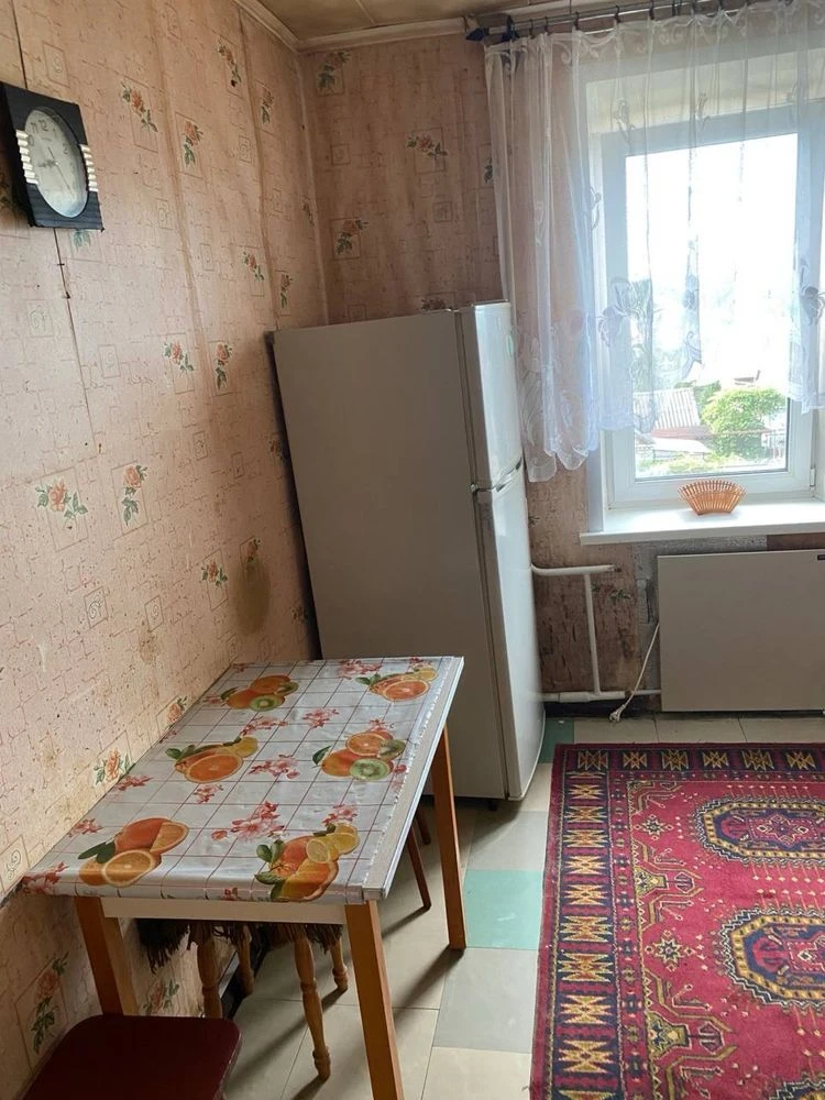 For Sale: 2-room apartment on the BAME