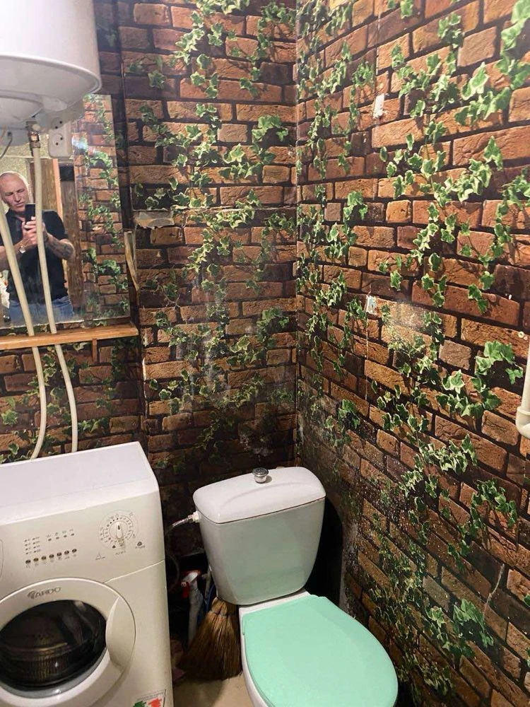 For Sale: 2-room apartment on the BAME
