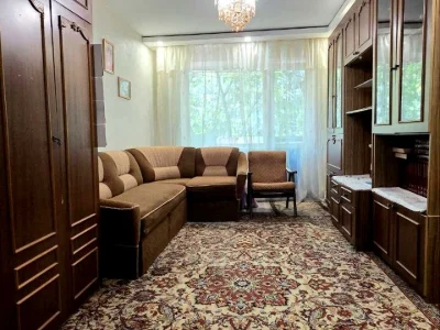 Квартира. Кам'янське, Кам'янське (Дніпродзержинськ), Євгена