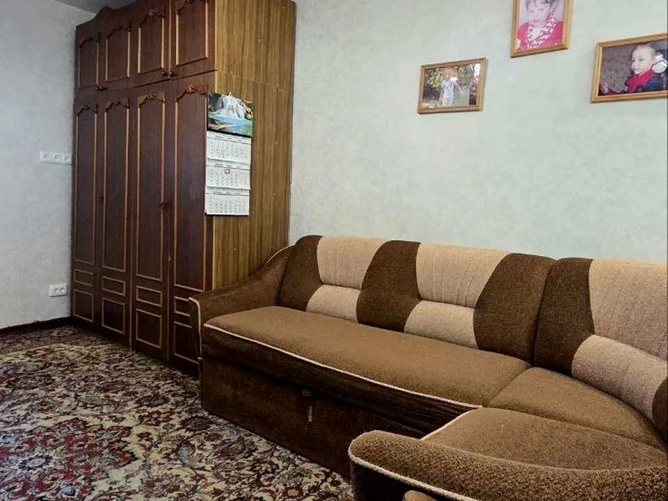 Квартира. Кам'янське, Кам'янське (Дніпродзержинськ), Євгена