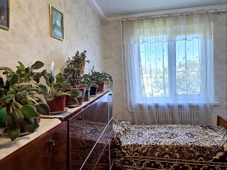 Квартира. Кам'янське, Кам'янське (Дніпродзержинськ), Євгена