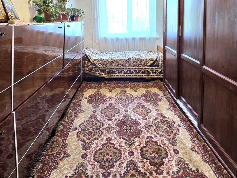 Квартира. Кам'янське, Кам'янське (Дніпродзержинськ), Євгена