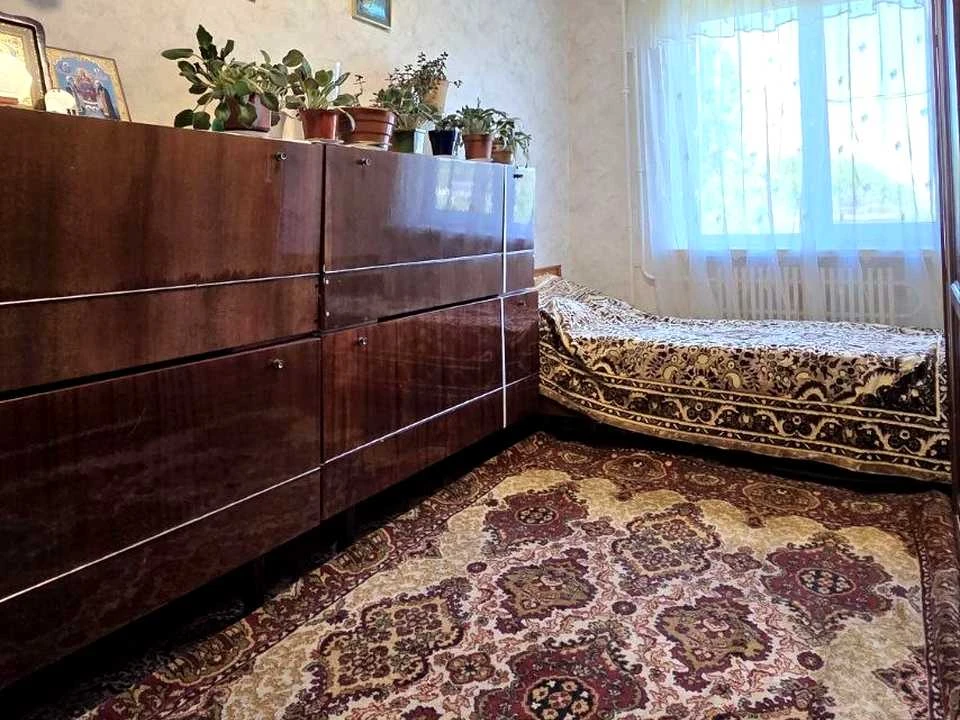 Квартира. Кам'янське, Кам'янське (Дніпродзержинськ), Євгена