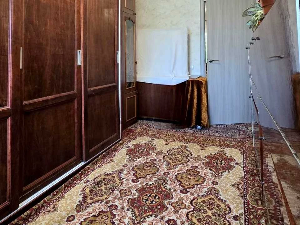Квартира. Кам'янське, Кам'янське (Дніпродзержинськ), Євгена