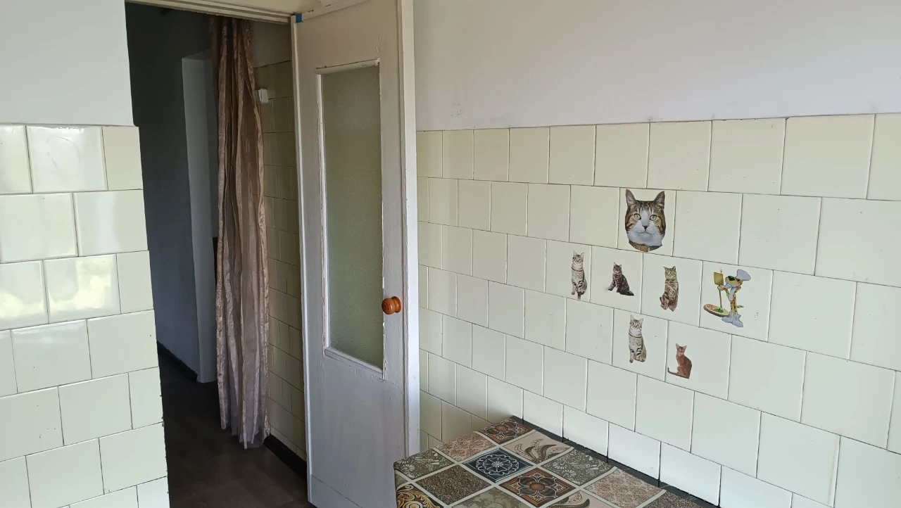 For Sale: 3 rooms, Vladimir Sirenko Street (Loktykhova)