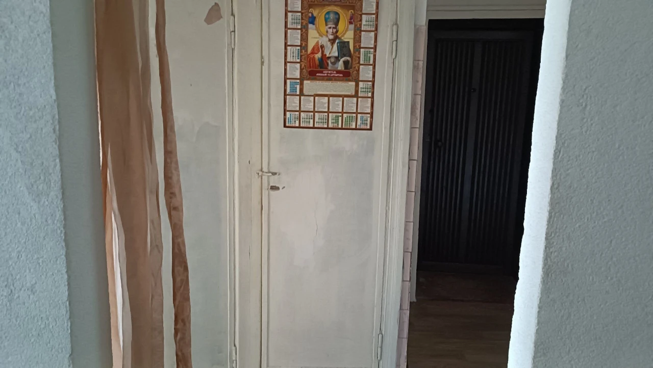 For Sale: 3 rooms, Vladimir Sirenko Street (Loktykhova)