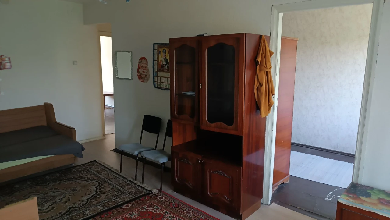 For Sale: 3 rooms, Vladimir Sirenko Street (Loktykhova)