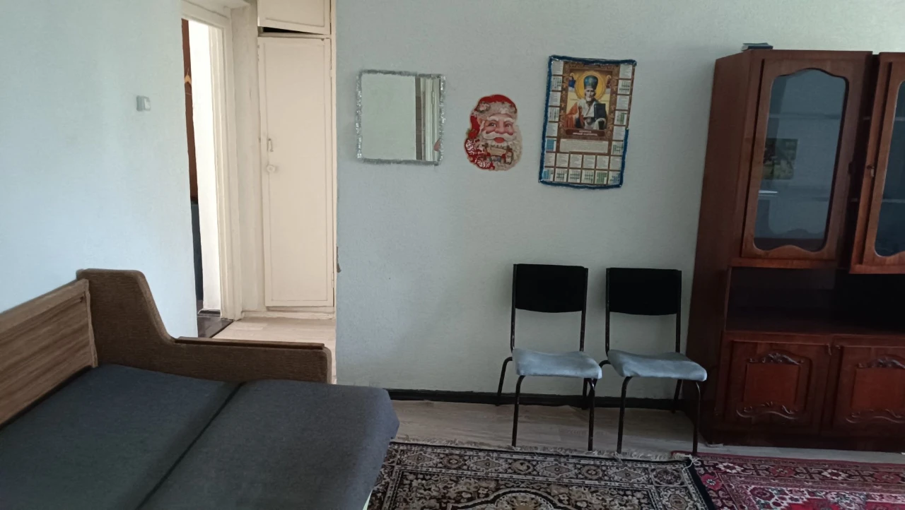 For Sale: 3 rooms, Vladimir Sirenko Street (Loktykhova)