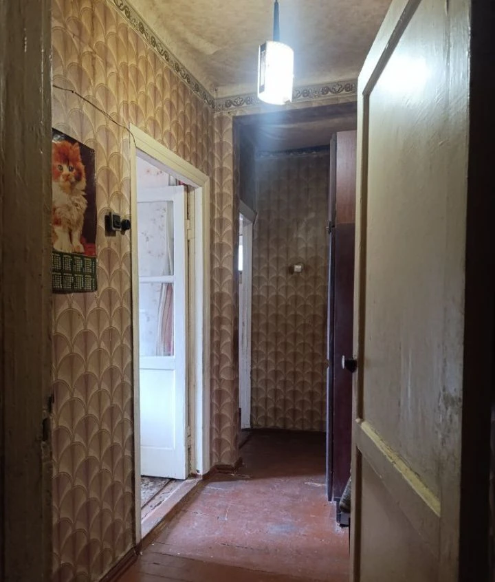 В продаже 2х комнатная квартира на улице Чиженка,НК