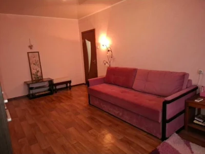 SALE of a 3-room apartment on the left bank (sale possible at)