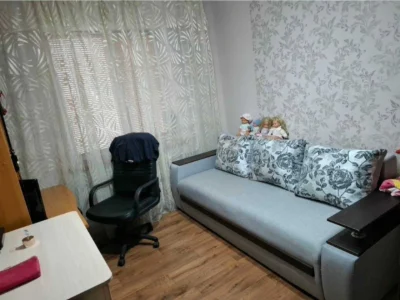 SALE of a 3-room apartment on the left bank (sale possible at)